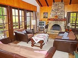 펜션 Chalet Belle Epoque 오브로나즈