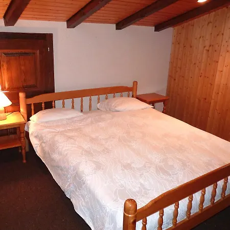펜션 Chalet Belle Epoque