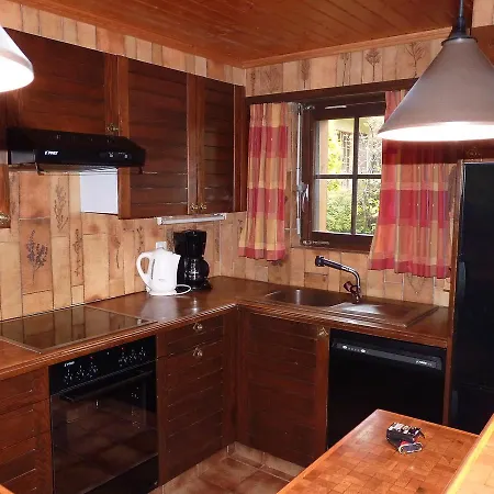 Chalet Belle Epoque