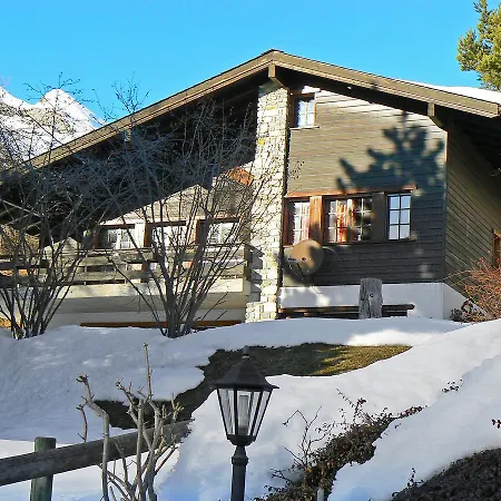 Chalet Belle Epoque 펜션 오브로나즈
