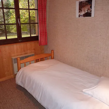 Chalet Belle Epoque *
